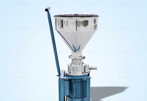 JM-F系列分體式膠體磨有什么用？