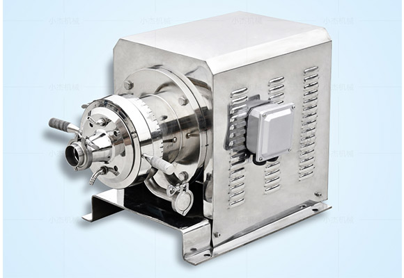 膠體磨機器的安裝步驟是哪些？