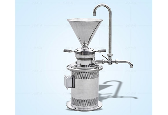 膠體磨機器價格貴不貴？